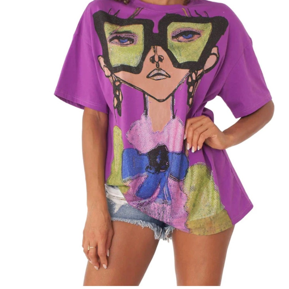 Cute Boutique Shirt
